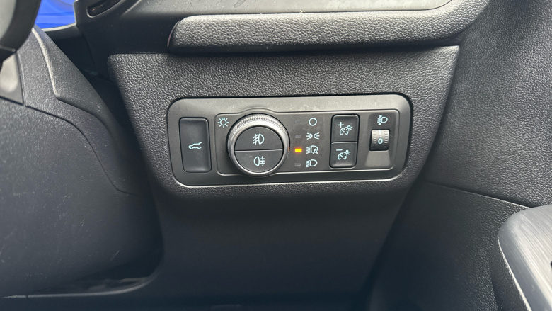 Ford Kuga 2.5 FHEV ST-Line X Edition 5dr CVT Hybrid Estate